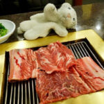 【もろたべ】お肉ざんまい！ 韓国料理大特集なの！