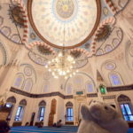 【東京ジャーミー】ラマダーン中にモスクへ行ってみたなの！
