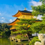 【古都京都の文化財】京都にある世界遺産17件を制覇したなの！