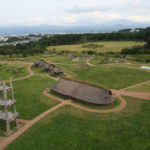 【もろ時事】今年は２本立て！ 日本に２５件目の世界遺産『北海道・北東北の縄文遺跡群』なの！